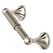 5 Piece Contemporary Bathroom Hardware Accessories Set With 24