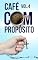 Livro Café com propósito: Vol. 4