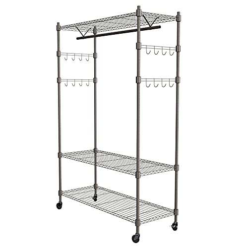 garment rack Pricepulse