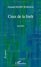Ceux de la forêt