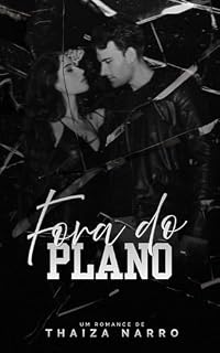 Livro Fora do Plano