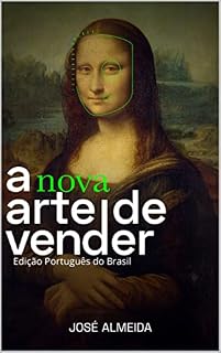 Livro A Nova Arte de Vender: Edição Português do Brasil
