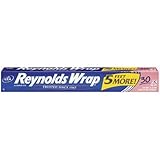 Reynolds Wrap Aluminum Foil, 30 sq ft