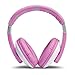 LeapFrog Headphones, Pink
