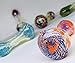 Handmade Newest 4 Inch Long (Wavez)