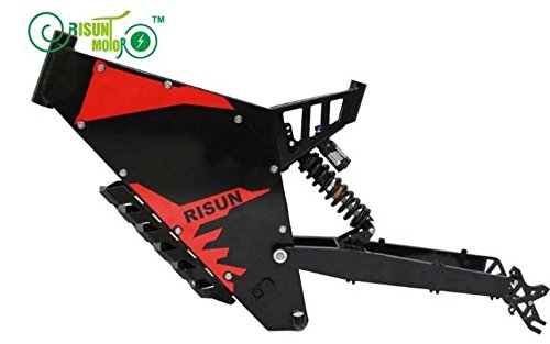 hallomotor 72v 3000w