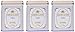 Harney & Sons Paris Black Tea Sachet Collection, All Natural - Classic Tin of 20 Sachets, 1.4 Ounce 20 Count (Pack of 3)