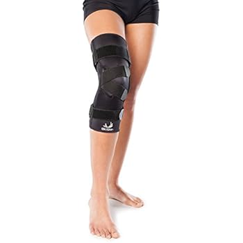 Exous knee brace Exous knee brace