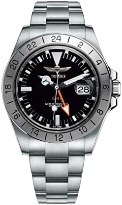 Amazon.com: Omega Constellation 123.10.31.20.01.001Co-Axial Black