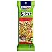 Vitakraft Hamster Whole Grains & Honey Treat Sticks Glazed With Yogurt 2 Pack, 3 Ounce