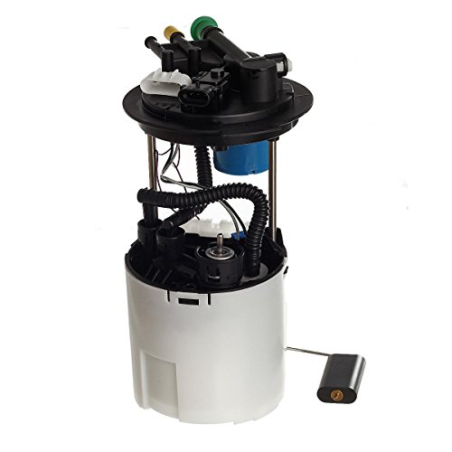 POWERCO E3717M Electric Fuel Pump Replacement For Buick Terraza/Pontiac Montana/Saturn Relay 2005 2006 2007 With Sending Unit
