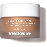 IRIS&ROMEO Best Skin Days SPF30 - Shade 9
