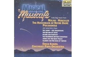 Magical Musical
