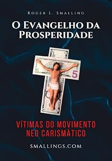 Livro O Movimiento da Prosperidade