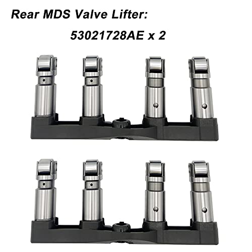 VEELECP MDS Valve Lifters Kit Replacement for 05-21 Challenger