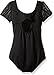 Capezio Girls' Puff Sleeve Leotard
