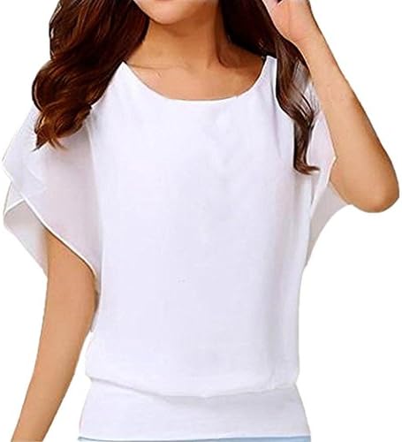 camisa fiesta blanca mujer