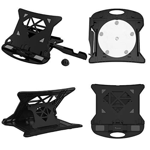 1 Adjustable+Patented+Ventilated+Portable+Compatible