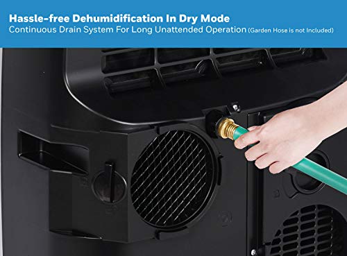 5 Honeywell+MN10CES+000+Portable+Conditioner