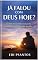 Livro JÁ FALOU COM DEUS HOJE?