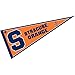 College Flags & Banners Co. Syracuse Pennant Full Size Felt