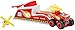 Fisher-Price Nickelodeon Blaze & The Monster Machines, Blaze Turbo Launcher Playset
