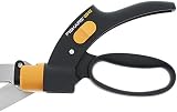 Fiskars GS42 Servo-System Grass Shears 34.4 cm Anti-Jam 360° view 13