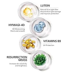 HEXZE Makeup Primer,Base Face Primer, Primer Face