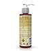 TruePure Natural Caffeine Shampoo With CoffeePure Complex - Fragrance Free, Non-GMO, Paraben & Sulfate Free Formula For Hair Loss Prevention & Healthy Hair Growth - 8oz