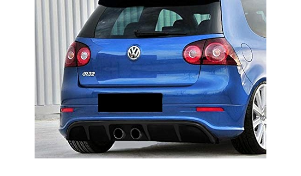 Difusor de copa DTM F1 Look para Golf 5 V R32 1K, año de ...