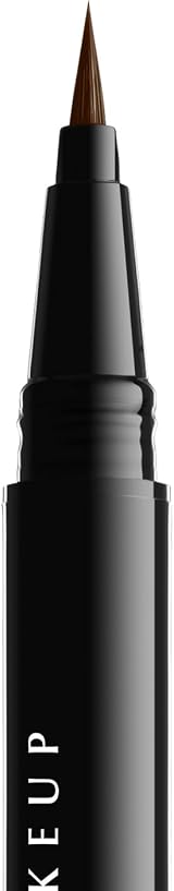 NYX Brow Glue and Lift & Snatch Tint Pen Duo Pack 24h Hold Micro Brush view 5