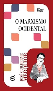 Livro O Marxismo Ocidental