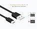 MaxLLTo 3FT Replacement USB 2.0 Transfer Cable Cord for Nikon D3400 D3500 D5600 D7500 Camera USB Cable Cord Lead