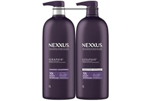 NEXXUS Shampoo & Conditioner