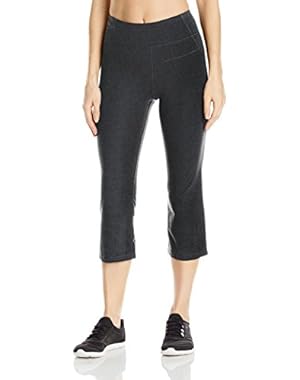 Performance Women's High Waist Straight Leg Pant