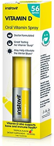 Instavit Vitamin D
