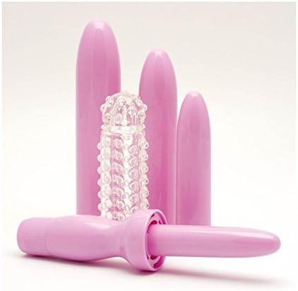 Berman Dilator Vaginismus Therapy