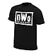 WWE Authentic Wear NWO Retro T-Shirt