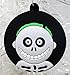 ORNAMENT Nightmare Before Christmas Holiday Christmas Set - Unique Shatterproof Plastic Design