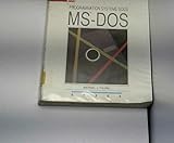 Image de Programmation système sous ms-dos