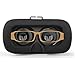 Linkcool VR01 3D VR Virtual Reality Headset 3D Glasses for 4.7