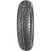 Bridgestone Battlax BT-020 Sport Touring Radial Tire - Rear - 170/60ZR-17 , Position: Rear, Tire Size: 170/60-17, Rim Size: 17, Load Rating: 72, Speed Rating: W, Tire Type: Street, Tire Construction: Radial, Tire Application: Touring 146472