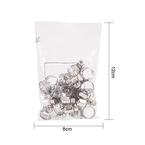 4 INCREWAY+Assortment+Adjustable+Stainless+Fastener