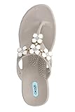 Oka b Quincy USA made Sandal