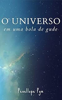 Livro O universo em uma bola de gude