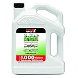 Power Service 09228-04-4PK Clear-Diesel Fuel & Tank Cleaner - 1 Gallon, (Pack of 4)