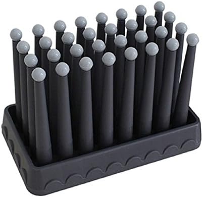 iHOME Easy Stand Umbrella Stand Black