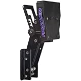 Panther Marine 55-0407AL Lightweight 4-Stroke Bracket - Aluminum