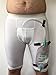 Urine Bag Underwear (Large, White)