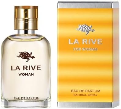 la rive touch of woman eau de parfum 30 ml
